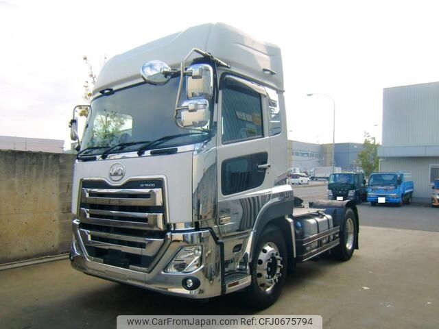 nissan diesel-ud-quon 2020 -NISSAN--Quon 2PG-GK5AAB--JNCMB22A2MU-057306---NISSAN--Quon 2PG-GK5AAB--JNCMB22A2MU-057306- image 1