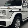 mercedes-benz g-class 2016 CFJ1583430 image 7