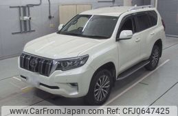 toyota land-cruiser-prado 2020 -TOYOTA 【春日井 300な637】--Land Cruiser Prado GDJ151W-0009441---TOYOTA 【春日井 300な637】--Land Cruiser Prado GDJ151W-0009441-