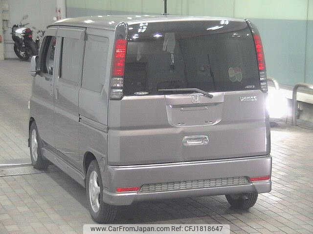 honda vamos 2010 CFJ1818647 image 2