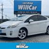 toyota prius 2011 quick_quick_DAA-ZVW30_ZVW30-1462420 image 1