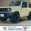 suzuki jimny 2020 -SUZUKI--Jimny 3BA-JB64W--JB64W-164906---SUZUKI--Jimny 3BA-JB64W--JB64W-164906- image 1
