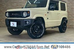 suzuki jimny 2020 -SUZUKI--Jimny 3BA-JB64W--JB64W-164906---SUZUKI--Jimny 3BA-JB64W--JB64W-164906-