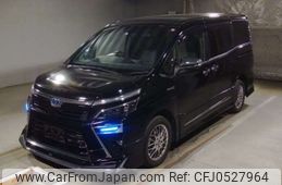 toyota voxy 2019 -TOYOTA--Voxy DAA-ZWR80W--ZWR80-0425568---TOYOTA--Voxy DAA-ZWR80W--ZWR80-0425568-