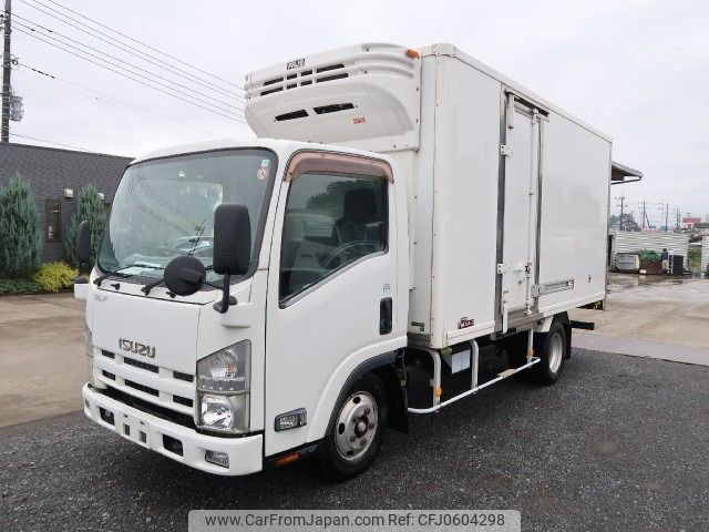 isuzu elf-truck 2012 -ISUZU--Elf TKG-NMR85AN--NMR85-7018001---ISUZU--Elf TKG-NMR85AN--NMR85-7018001- image 2