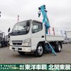 mitsubishi-fuso canter 2004 CFJ1850233 image 21