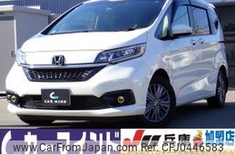 honda freed-plus 2020 quick_quick_6AA-GB7_GB7-7100212