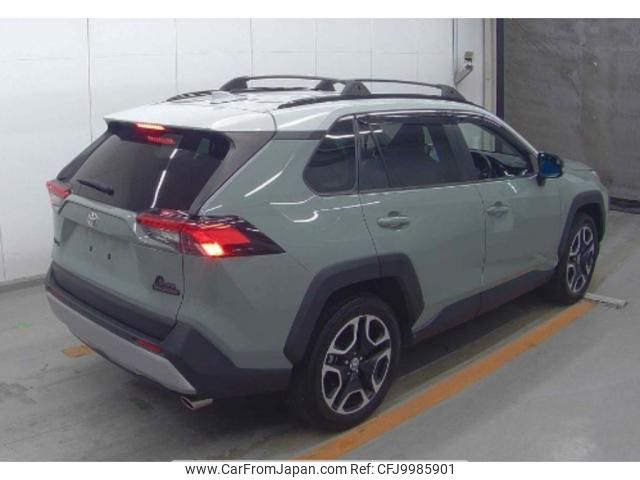 toyota rav4 2019 quick_quick_6BA-MXAA54_2010850 image 2