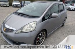 honda fit 2008 CFJ1837759