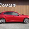 mazda axela 2014 -MAZDA--Axela BM2FS--101223---MAZDA--Axela BM2FS--101223- image 20