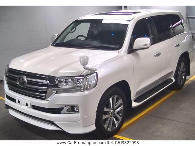 toyota land-cruiser 2020 quick_quick_3BA-URJ202W_4222783 image 1