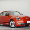 volkswagen the-beetle 2016 -VOLKSWAGEN--VW The Beetle 16CBZ--GM610991---VOLKSWAGEN--VW The Beetle 16CBZ--GM610991- image 1
