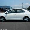 toyota belta 2006 27187 image 6