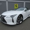 lexus lc 2022 -LEXUS--Lexus LC 5BA-URZ100--URZ100-0006150---LEXUS--Lexus LC 5BA-URZ100--URZ100-0006150- image 1