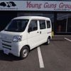 daihatsu hijet-cargo 2017 CFJ1745792 image 9