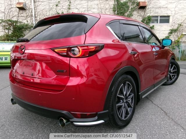 mazda cx-5 2017 quick_quick_LDA-KF2P_111380 image 2