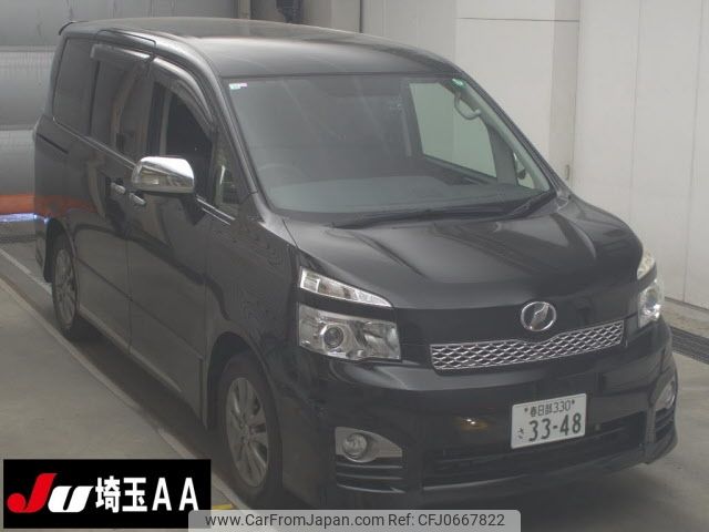 toyota voxy 2012 -TOYOTA--Voxy ZRR70W-0525914---TOYOTA--Voxy ZRR70W-0525914- image 1