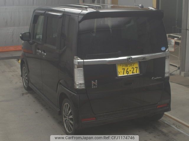 honda n-box 2013 -HONDA 【川越 583ﾋ7627】--N BOX JF1-2103083---HONDA 【川越 583ﾋ7627】--N BOX JF1-2103083- image 2