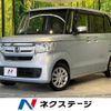 honda n-box 2019 -HONDA--N BOX DBA-JF3--JF3-1305576---HONDA--N BOX DBA-JF3--JF3-1305576- image 1