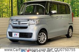 honda n-box 2019 -HONDA--N BOX DBA-JF3--JF3-1305576---HONDA--N BOX DBA-JF3--JF3-1305576-