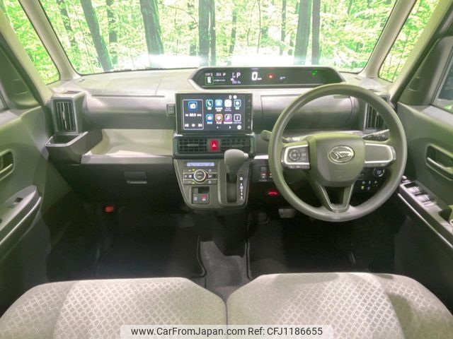 daihatsu tanto 2023 -DAIHATSU--Tanto 5BA-LA660S--LA660S-0091452---DAIHATSU--Tanto 5BA-LA660S--LA660S-0091452- image 2