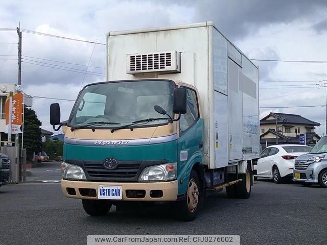 toyota dyna-truck 2008 quick_quick_BJG-XKU348_XKU348-0001085 image 1