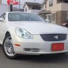 toyota soarer 2002 quick_quick_UA-UZZ40_UZZ40-0038508 image 3