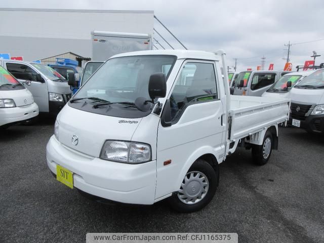 mazda bongo-truck 2020 GOO_NET_EXCHANGE_0540197A30250517W002 image 1