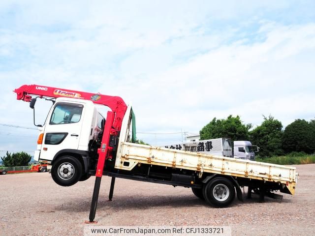 hino ranger 2004 GOO_NET_EXCHANGE_0403477A30250623W006 image 2