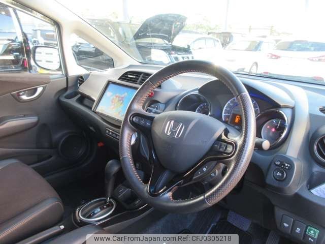 honda fit-shuttle 2012 -HONDA--Fit Shuttle DAA-GP2--GP2-3117763---HONDA--Fit Shuttle DAA-GP2--GP2-3117763- image 2