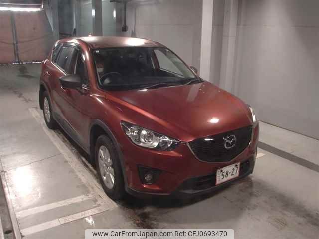 mazda cx-5 2012 -MAZDA--CX-5 KEEFW-104172---MAZDA--CX-5 KEEFW-104172- image 1