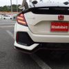 honda civic 2017 CFJ1850230 image 13