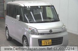 mazda flair-wagon 2013 -MAZDA 【福島 580ﾐ1940】--Flair Wagon MM32S--109279---MAZDA 【福島 580ﾐ1940】--Flair Wagon MM32S--109279-