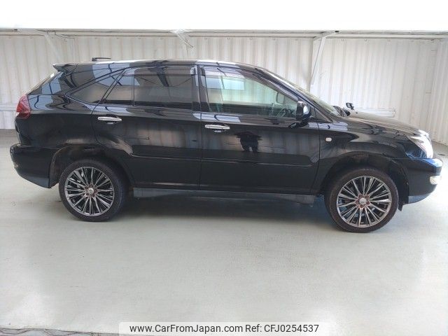 toyota harrier 2009 ENHANCEAUTO_1_ea288473 image 2