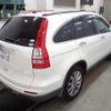 honda cr-v 2010 -HONDA 【帯広 300ﾈ6612】--CR-V RE4--1301901---HONDA 【帯広 300ﾈ6612】--CR-V RE4--1301901- image 2