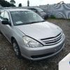 toyota allion 2007 -TOYOTA--Allion CBA-NZT240--NZT240-0106191---TOYOTA--Allion CBA-NZT240--NZT240-0106191- image 1