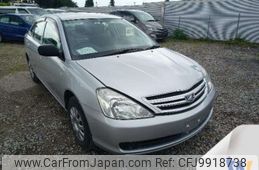 toyota allion 2007 -TOYOTA--Allion CBA-NZT240--NZT240-0106191---TOYOTA--Allion CBA-NZT240--NZT240-0106191-