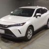 toyota harrier 2021 -TOYOTA--Harrier 6BA-MXUA80--MXUA80-0039587---TOYOTA--Harrier 6BA-MXUA80--MXUA80-0039587- image 1