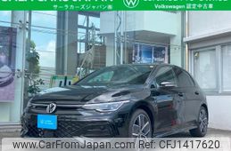 volkswagen golf 2025 -VOLKSWAGEN--VW Golf 3DA-CDDTT--WVWZZZCD4SW159***---VOLKSWAGEN--VW Golf 3DA-CDDTT--WVWZZZCD4SW159***-
