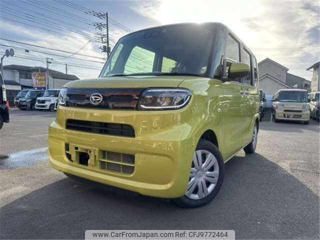 daihatsu tanto 2021 -DAIHATSU 【八王子 581ｷ2887】--Tanto 6BA-LA650S--LA650S-0164817---DAIHATSU 【八王子 581ｷ2887】--Tanto 6BA-LA650S--LA650S-0164817- image 2