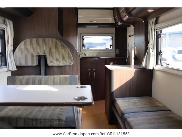 toyota camroad 2016 GOO_JP_700070848530250503001 image 1