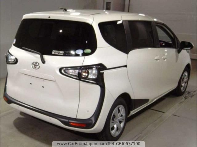 toyota sienta 2021 quick_quick_5BA-NSP170G_NSP170-7273281 image 2