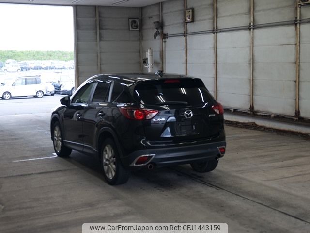 mazda cx-5 2014 -MAZDA--CX-5 KE2AW-129264---MAZDA--CX-5 KE2AW-129264- image 2
