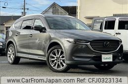 mazda cx-8 2018 -MAZDA--CX-8 3DA-KG2P--KG2P-103939---MAZDA--CX-8 3DA-KG2P--KG2P-103939-