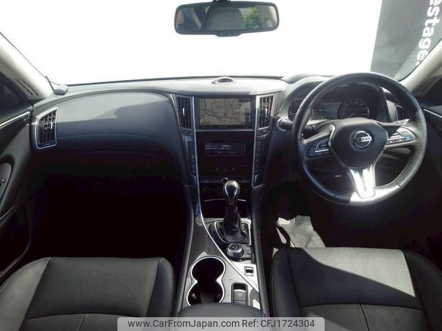 nissan skyline 2019 CFJ1724304 image 2