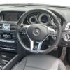 mercedes-benz e-class 2015 CFJ1552181 image 17