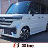 suzuki spacia 2024 MOTORGATE_2_0206625A30250628W001 image 1