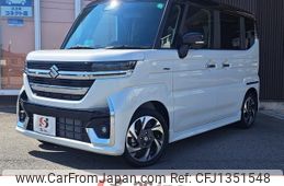 suzuki spacia 2024 MOTORGATE_2_0206625A30250628W001