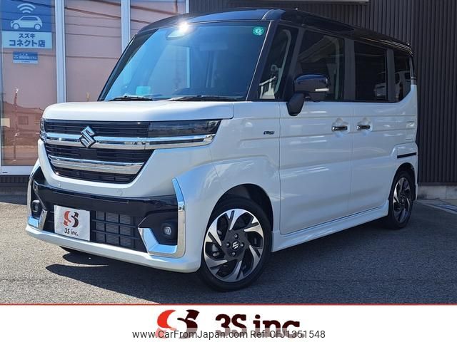 suzuki spacia 2024 MOTORGATE_2_0206625A30250628W001 image 1