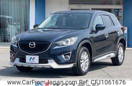 mazda cx-5 2014 quick_quick_KE2FW_KE2FW-139870